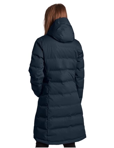 Parka Longue pour Femme Nordisk Moana