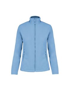 Veste polaire Femme Grand Froid