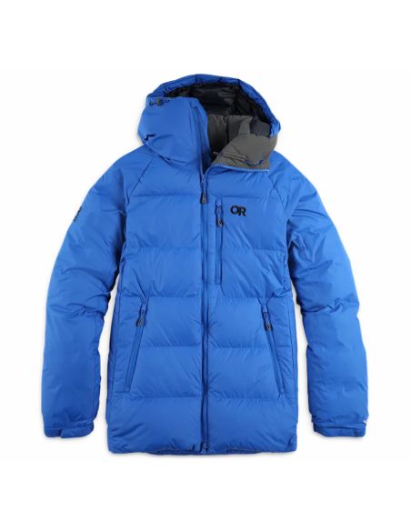 Parka Homme Super Alpine en Duvet Outdoor Research