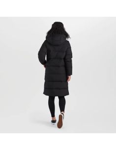 Parka en duvet pour Femme Outdoor Research