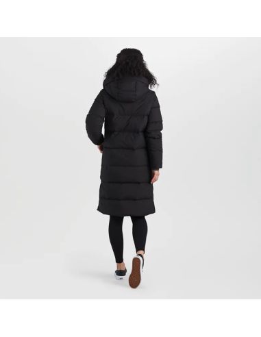 Parka en duvet pour Femme Outdoor Research