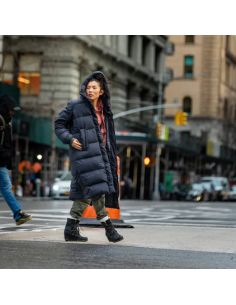 Parka en duvet pour Femme Outdoor Research