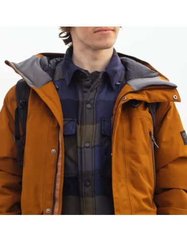 Parka en Duvet pour Homme Outdoor Research