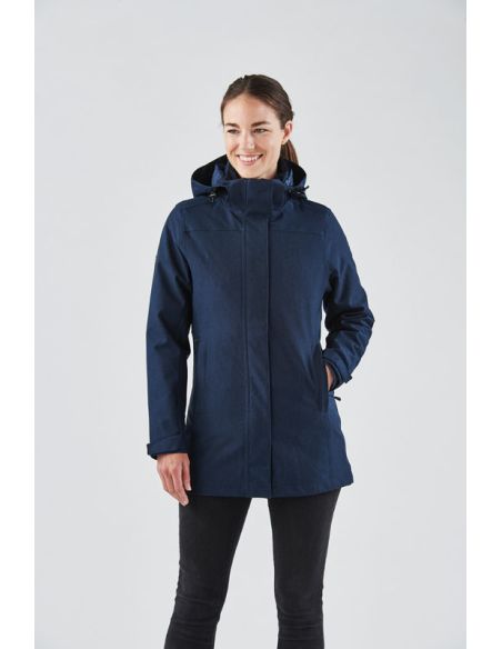 Veste Système 3 en 1 pour Femme Stormtech