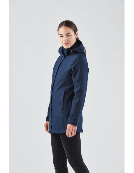 Stormtech Women's 3-in-1 System Jacket