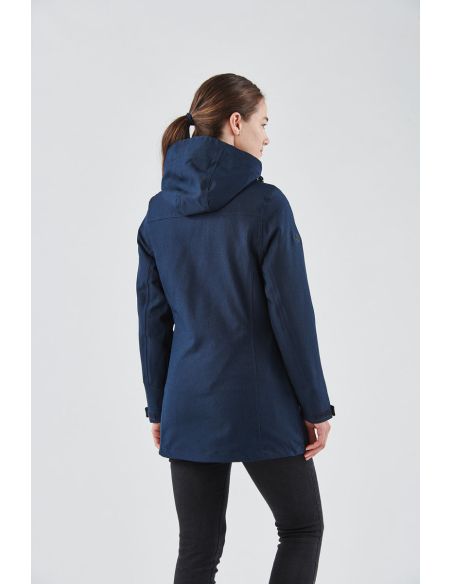 Stormtech Women's 3-in-1 System Jacket