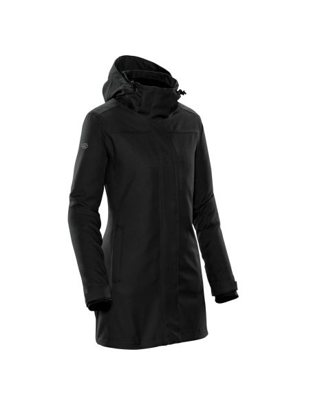 Stormtech Women's 3-in-1 System Jacket