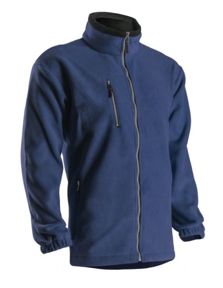 Veste Polaire Unisexe Haute densité 450g/m²