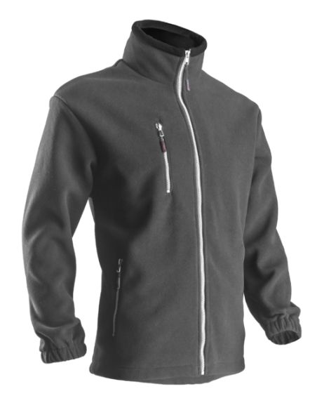 Veste Polaire Unisexe Haute densité 450g/m²