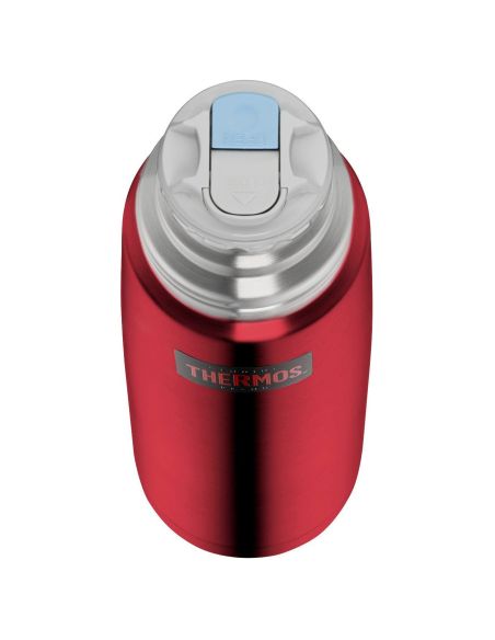 Thermos Isotherme 14 heures de chaleur 350 ml