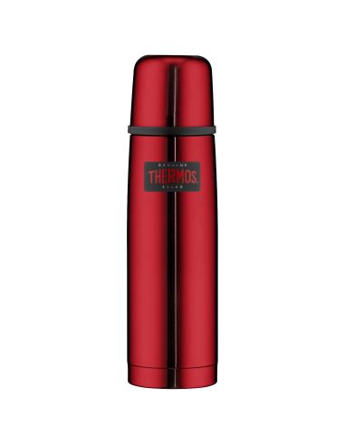 Thermos Isotherme 18 heures de chaleur 500 ml