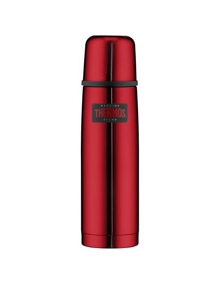 Thermos Isotherme 18 heures de chaleur 500 ml