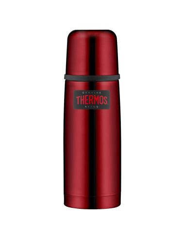 Thermos Isotherme 14 heures de chaleur 350 ml