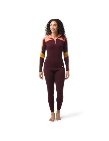 Le legging thermique mérinos mélangé, Smartwool