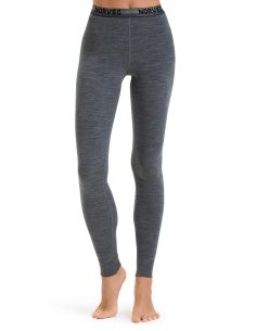 Leggings Thermique en Liane Mérinos Woolmark Femme -35°C