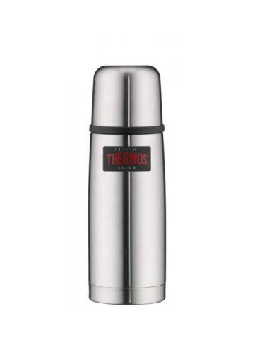 Véritable Bouteille isotherme Thermos 350 ml