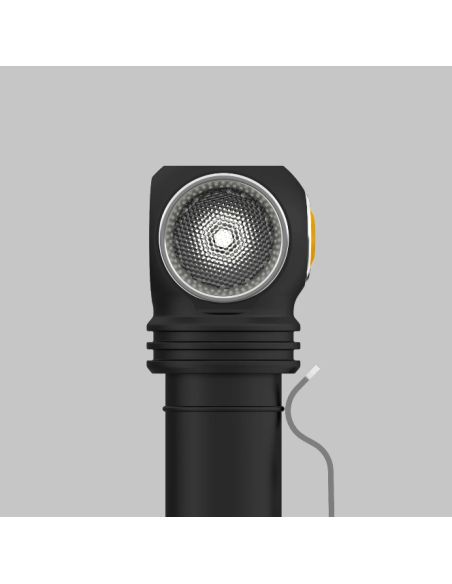 Lampe de Poche / Frontale 2500 Lumens Armytek 