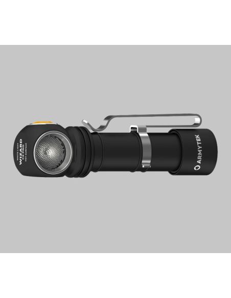 Lampe de Poche / Frontale 2500 Lumens Armytek 