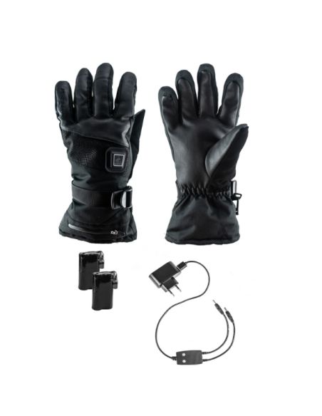 Gants de Ski Chauffants Alpenhe