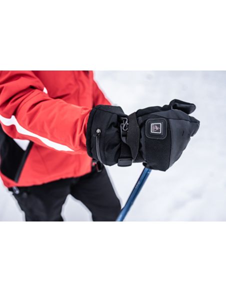 Gants de Ski Chauffants Alpenhe