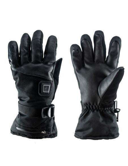 Gants de Ski Chauffants Alpenhe