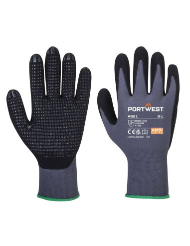 Gants de travail Grip DermiFlex Plus Portwest