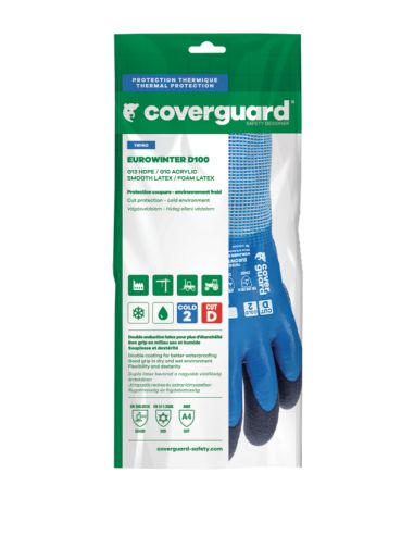 Gants de travail Polyvalent