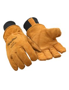 Gants de Travail en Cuir de Vachette Refrigiwear