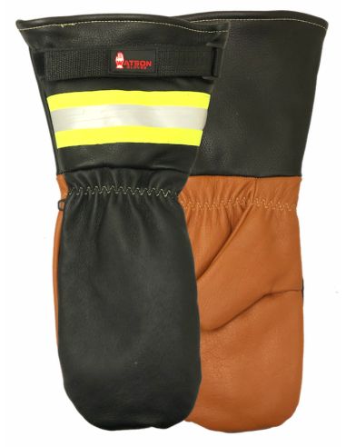 Moufles Hydrofuge froid extrême Homme Watson Gloves