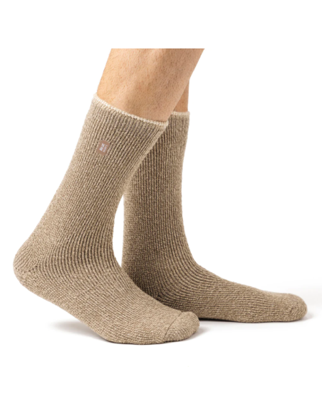 Extreme Cold Merino Wool Socks -50°C