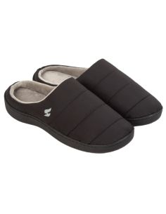 Chaussons d'Hiver doublés polaire Heat Holders