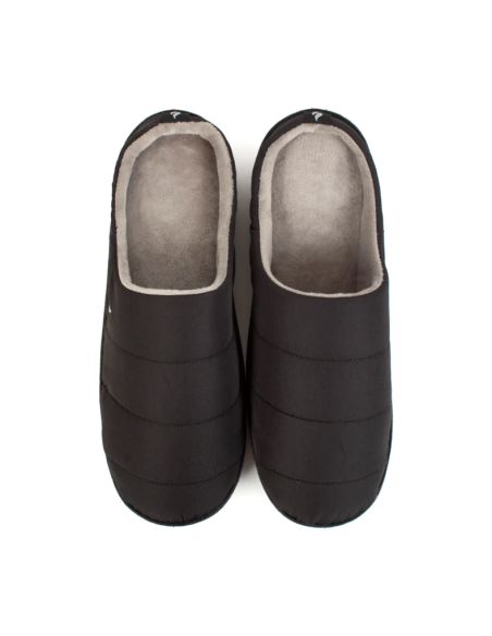 Chaussons d'Hiver doublés polaire Heat Holders