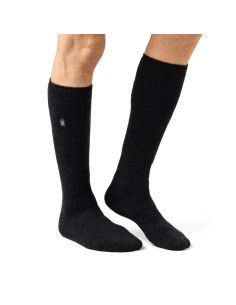 Chaussettes Longues en Laine Mérinos Heat Holders