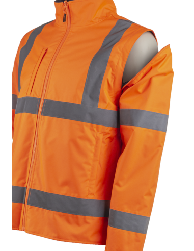 Coverguard High Visibility Winter...