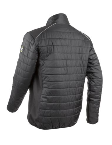 Veste Softshell 3 couches pour Homme Coverguard