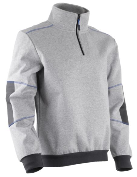 Sweatshirt de Travail Molletonné Coverguard