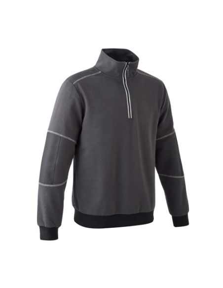 Sweatshirt de Travail Molletonné Coverguard