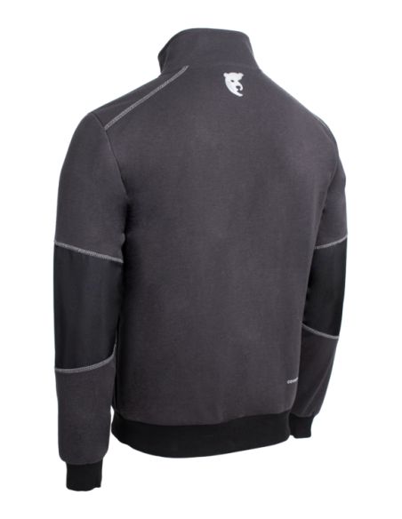 Sweatshirt de Travail Molletonné Coverguard