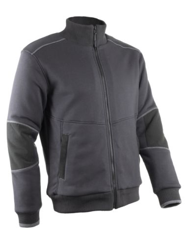 Veste de Travail Molletonnée Coverguard