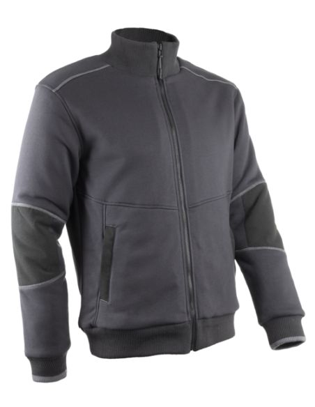 Veste de Travail Molletonnée Coverguard