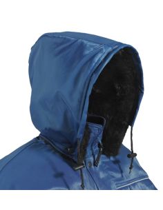 Parka de Travail d'Hiver Beaver Coverguard