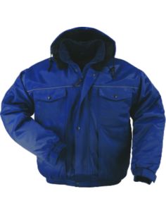 Blouson de Travail Hiver pour Homme