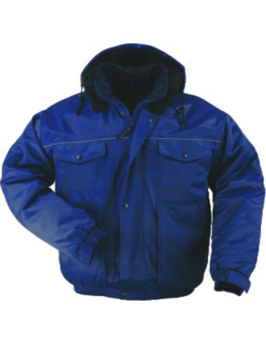 Blouson de Travail Hiver pour Homme