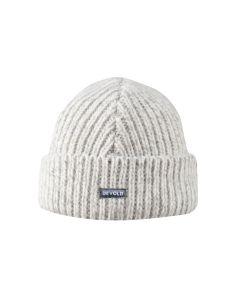 Bonnet Norvégien à revers Homme 100% Laine Vierge Woolmark