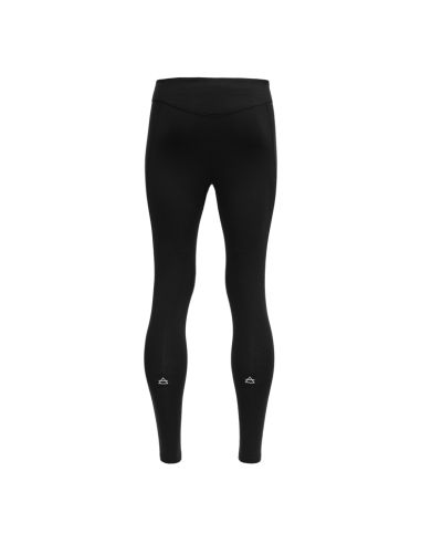 Collant de Running Haute densité en Laine Mérinos pour Homme