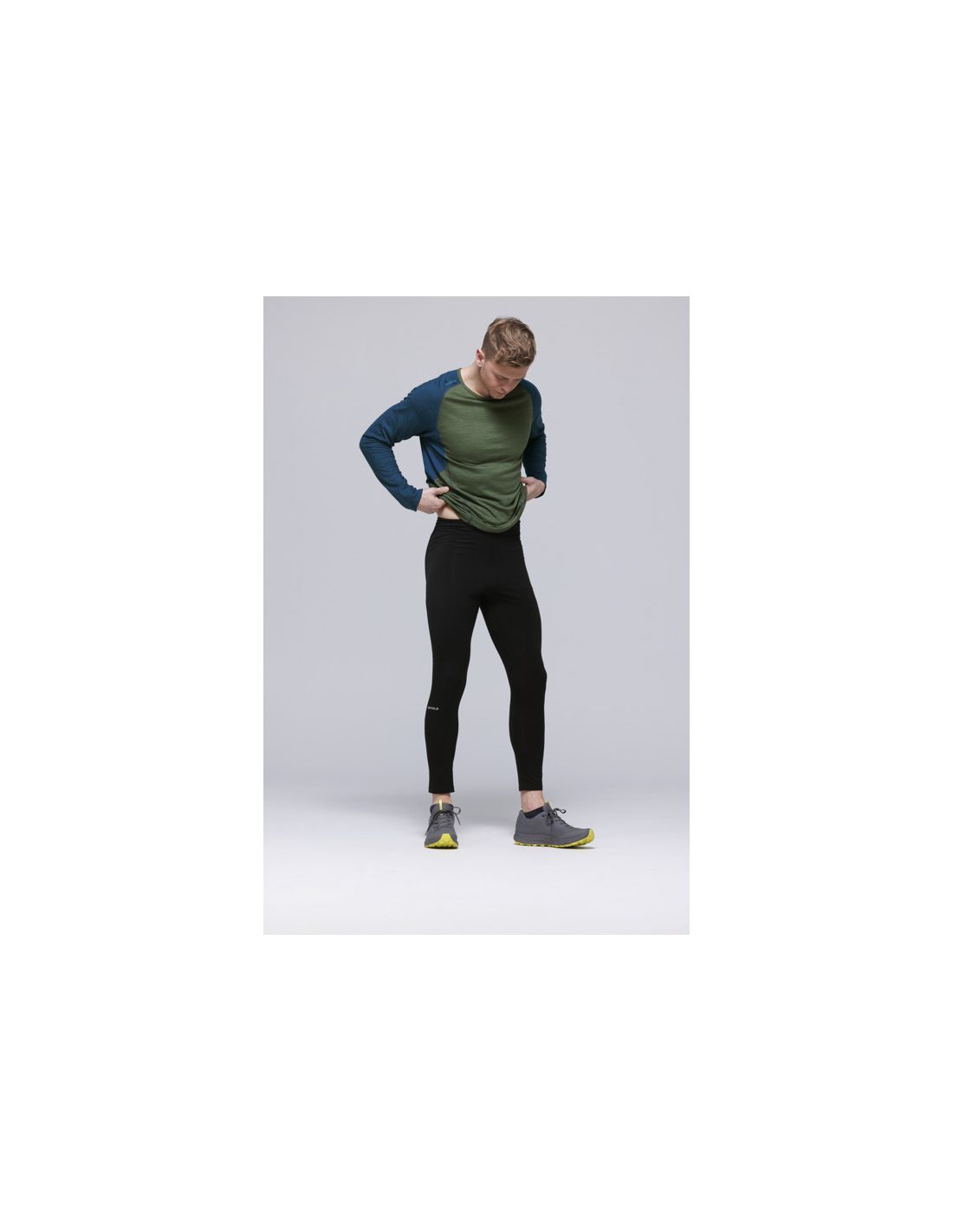 Merino wool hot sale running tights