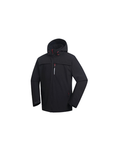 Veste Softshell Homme Pesso Nordic Atlanta