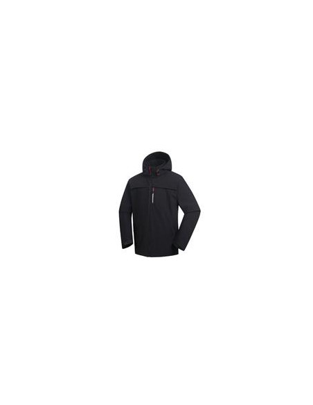 Softshell Jacket Man Pesso Nordic Atlanta