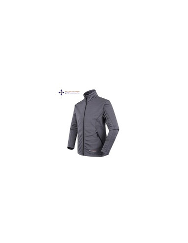 Pesso Nordic Fleece Jacket for Men