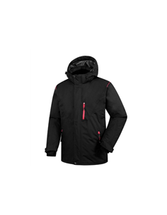 Veste hiver imperméable Pesso Nordic Helsinki Homme